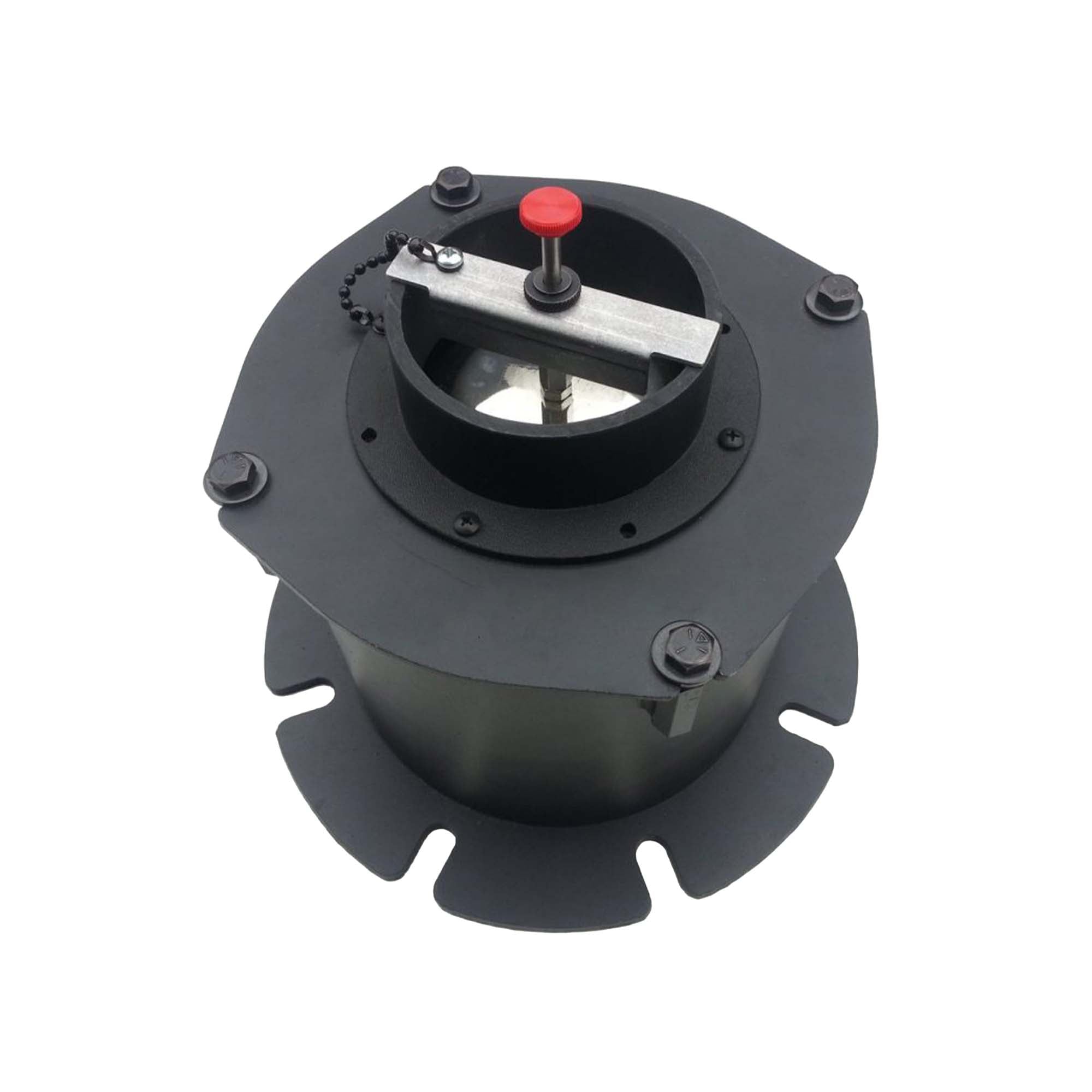 Blast Valve