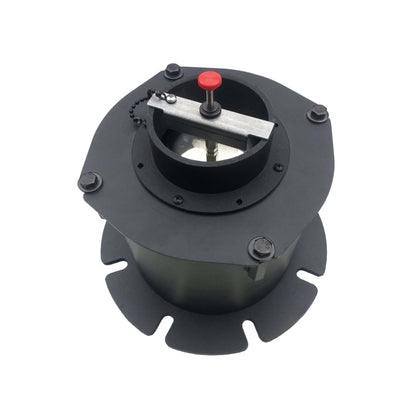 Blast Valve