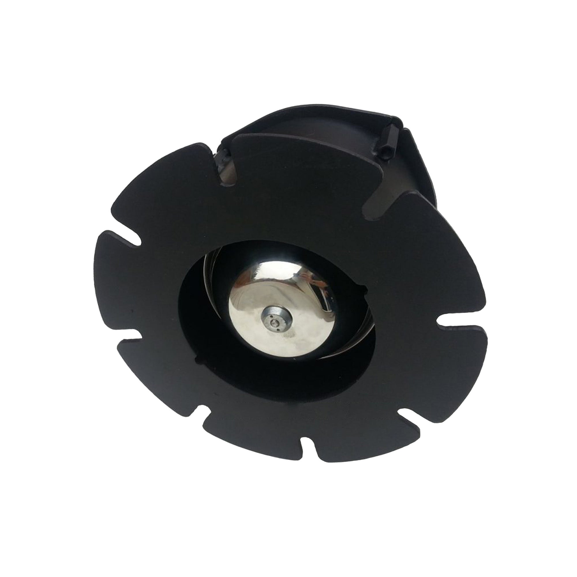 Blast Valve