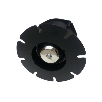 Blast Valve