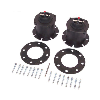 Blast Valve Parts