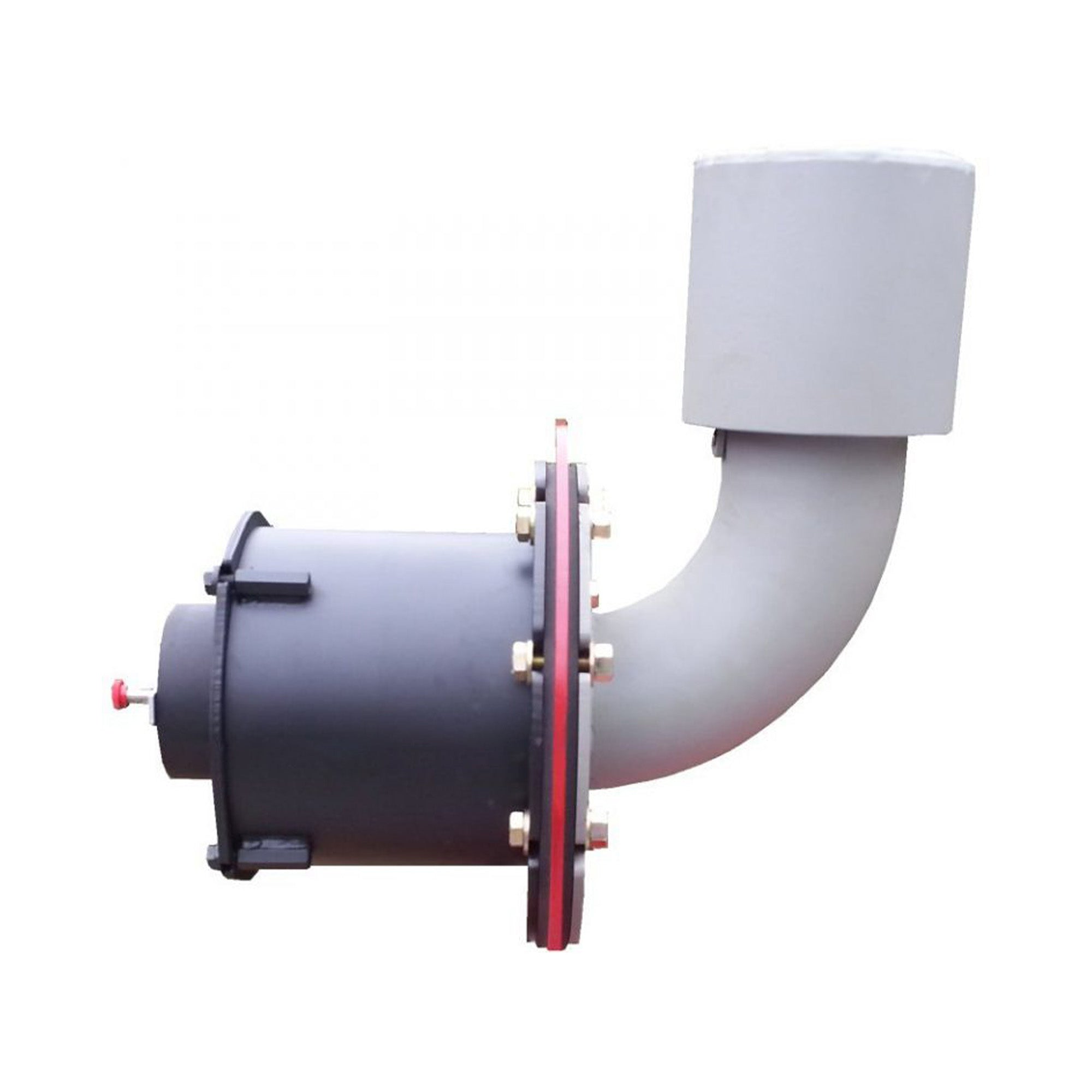 Blast Valve