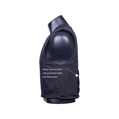 Breathable Concealed Stab Proof Vest