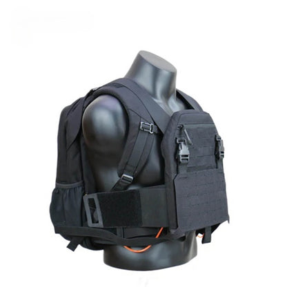 Bullet Proof Backpack Cordura