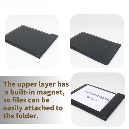 Bullet Proof Folder