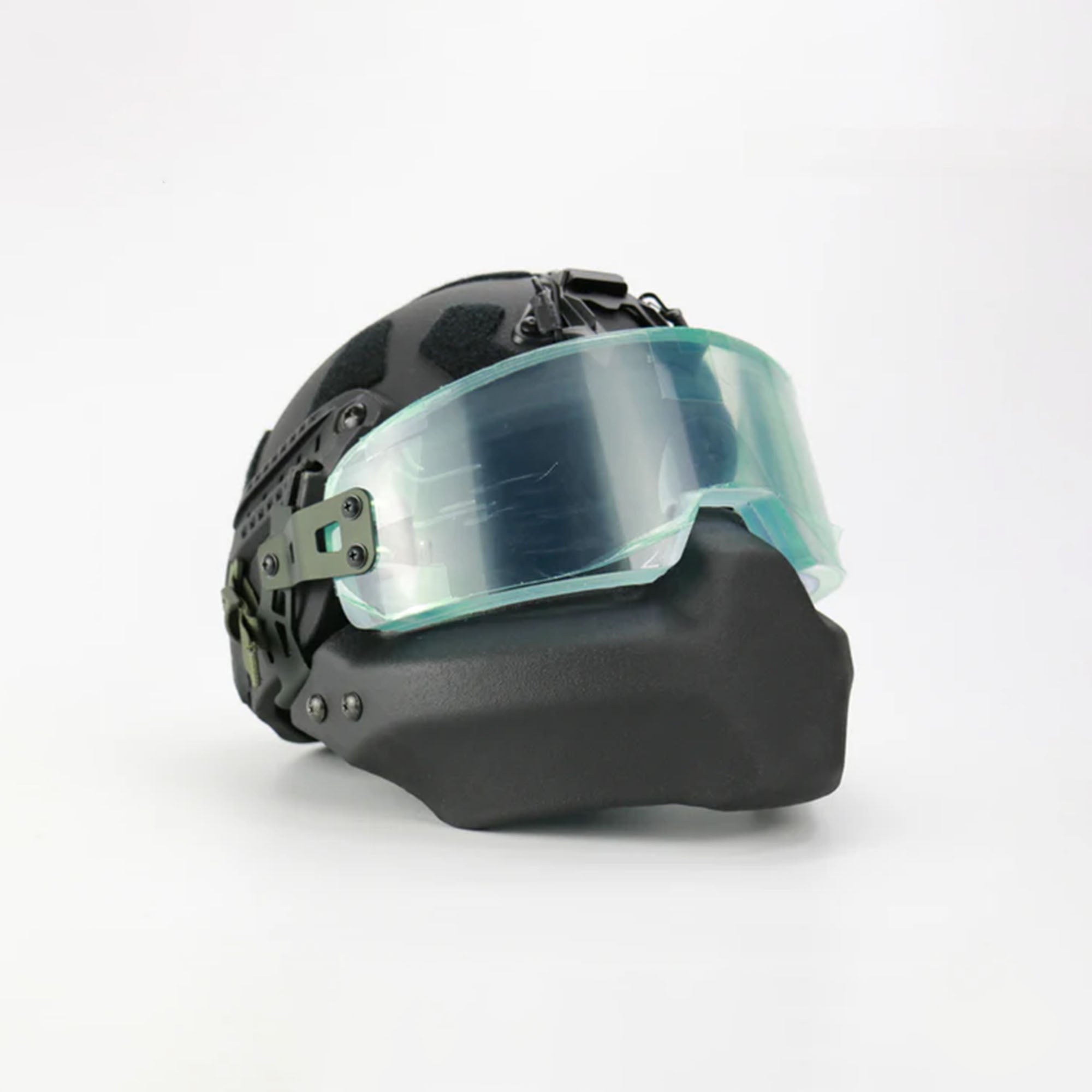Bullet Proof Helmet Wendy