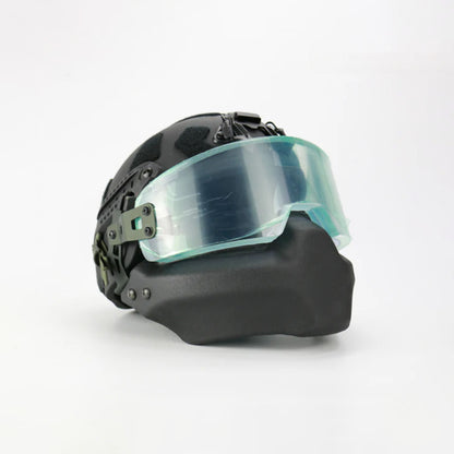 Bullet Proof Helmet Wendy