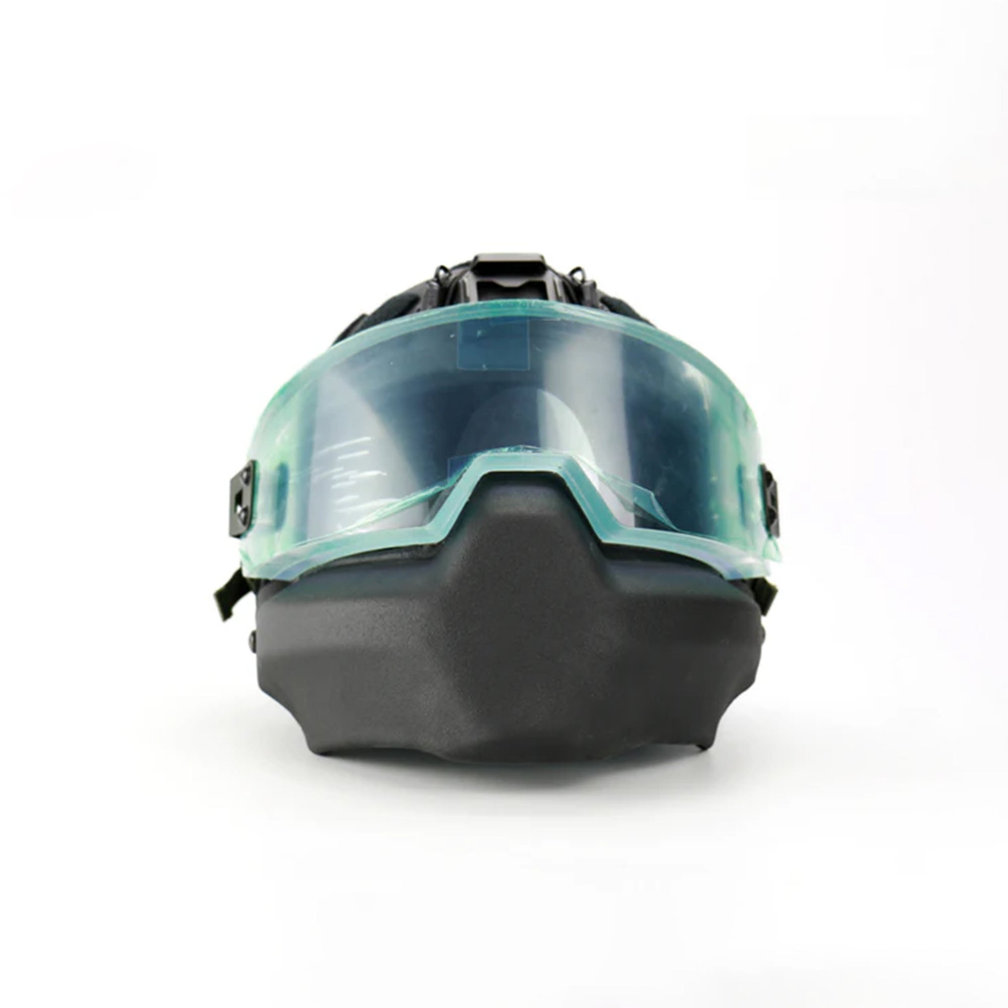 Bullet Proof Helmet Wendy