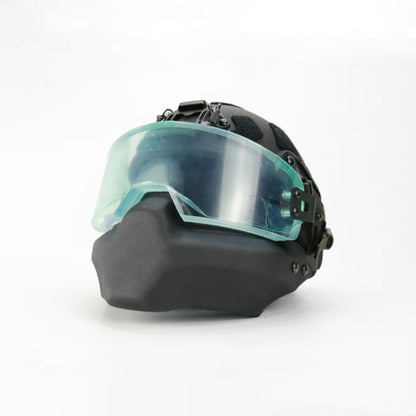 Bullet Proof Helmet Wendy
