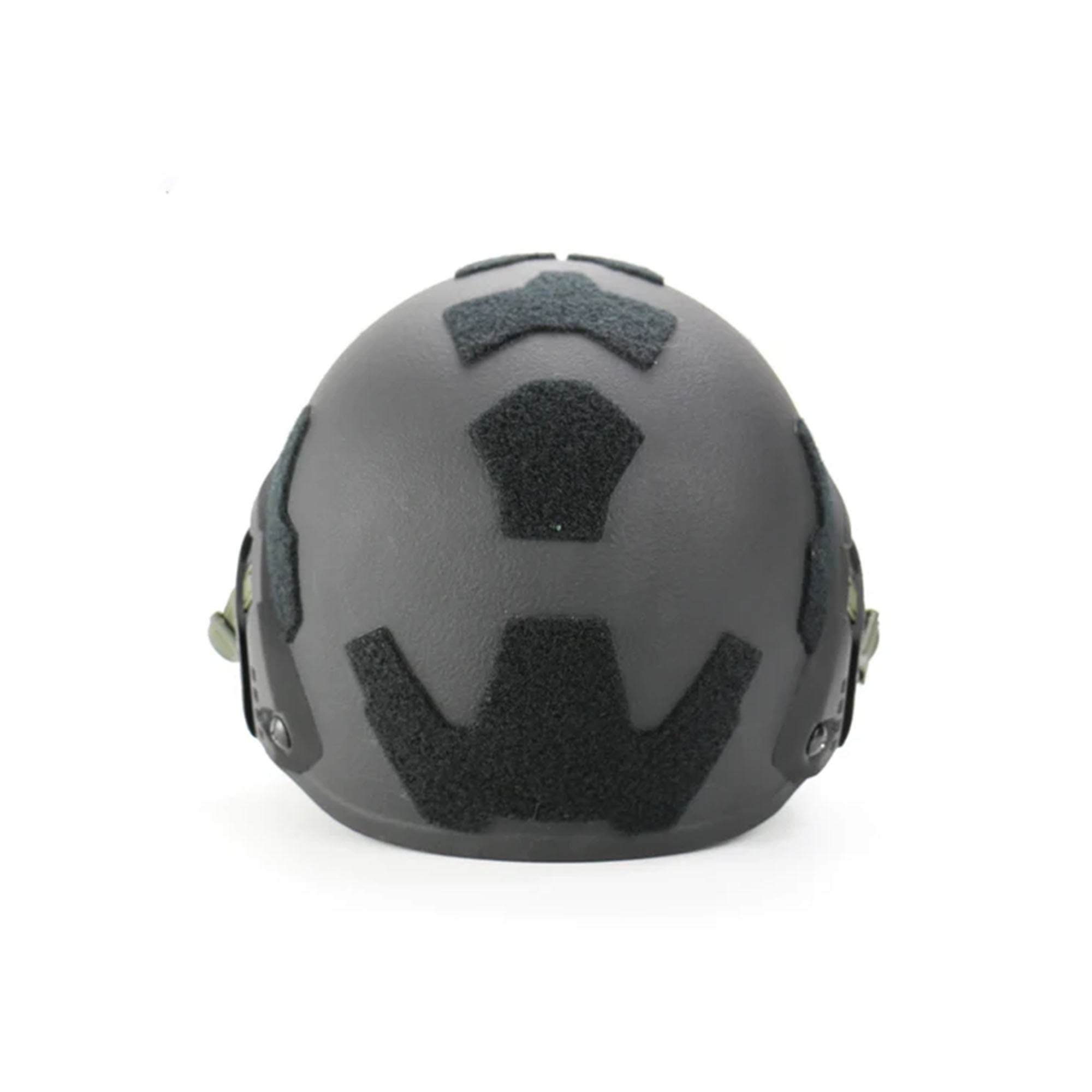 Bullet Proof Helmet Wendy