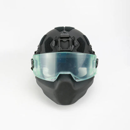 Bullet Proof Helmet Wendy