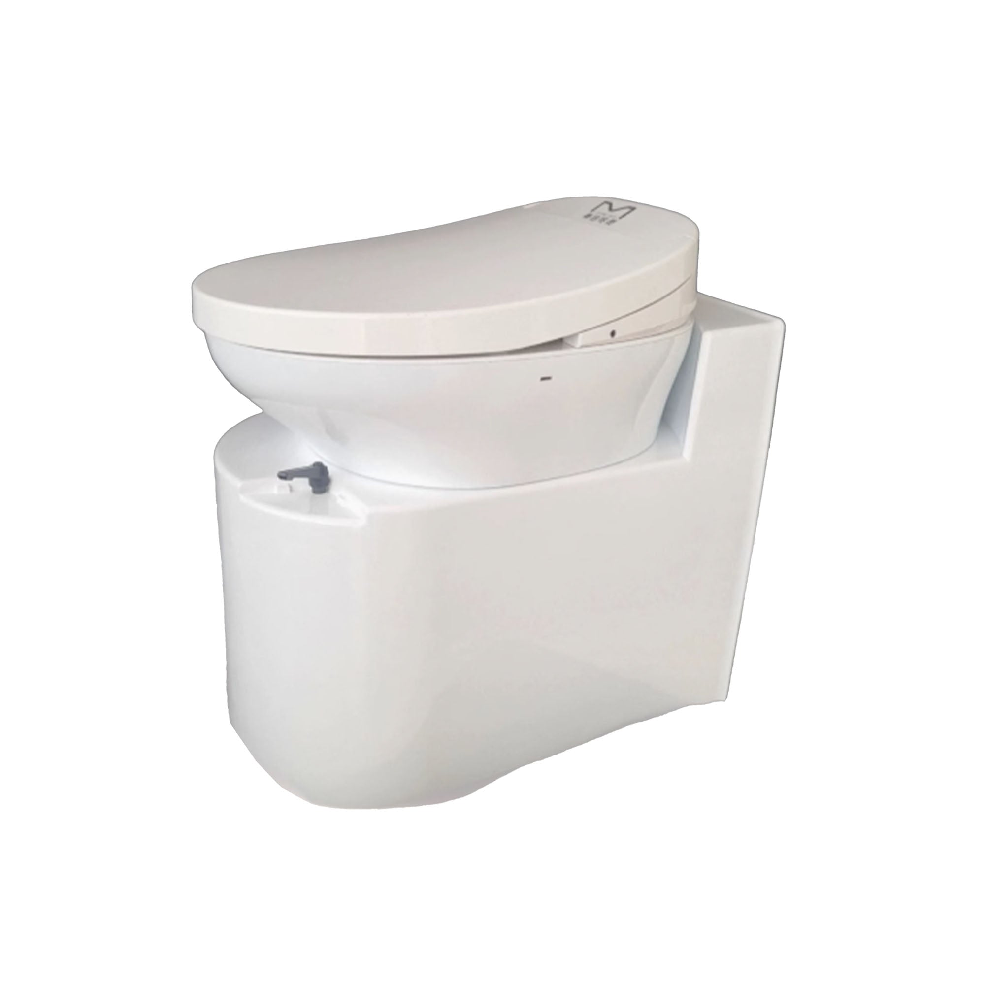 Compost Toilet