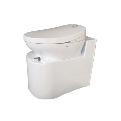 Compost Toilet