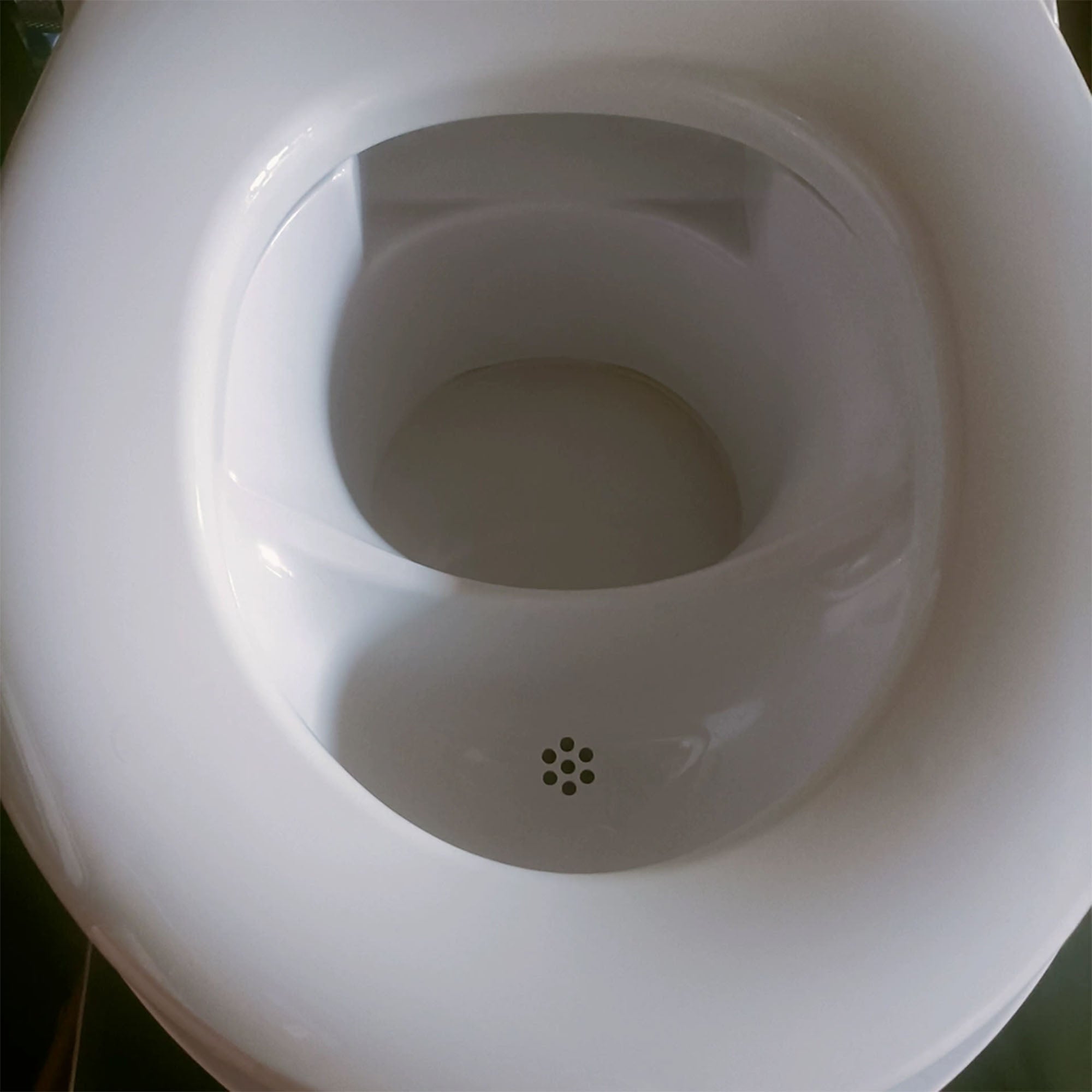 Compost Toilet Details