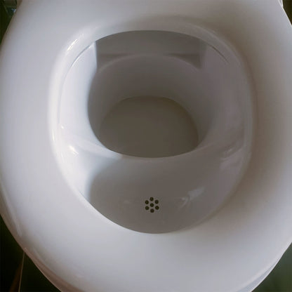 Compost Toilet Details