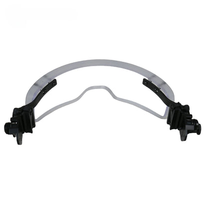 FastMich Helmet Dedicated Bulletproof Goggles