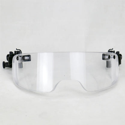 FastMich Helmet Dedicated Bulletproof Goggles