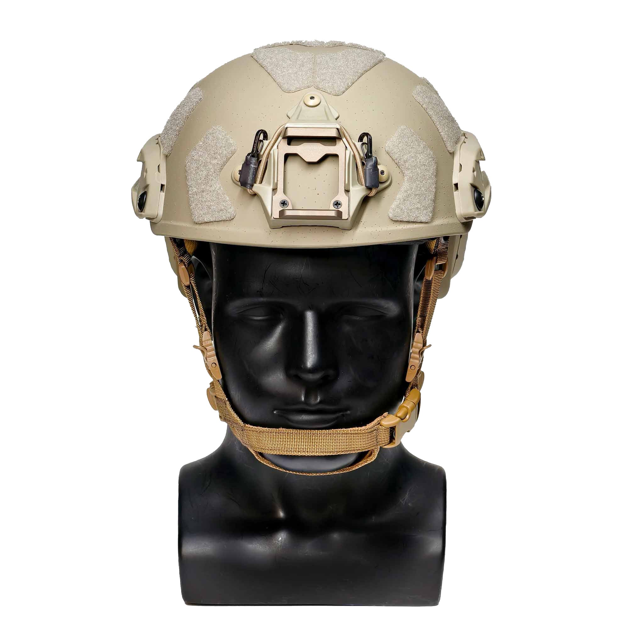 Fast Super High - Cut Bullet Proof Helmet - Ultralight