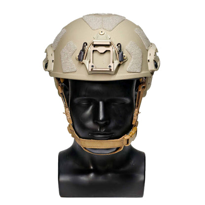 Fast Super High - Cut Bullet Proof Helmet - Ultralight