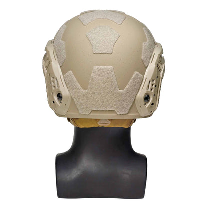 Fast Super High - Cut Bullet Proof Helmet - Ultralight