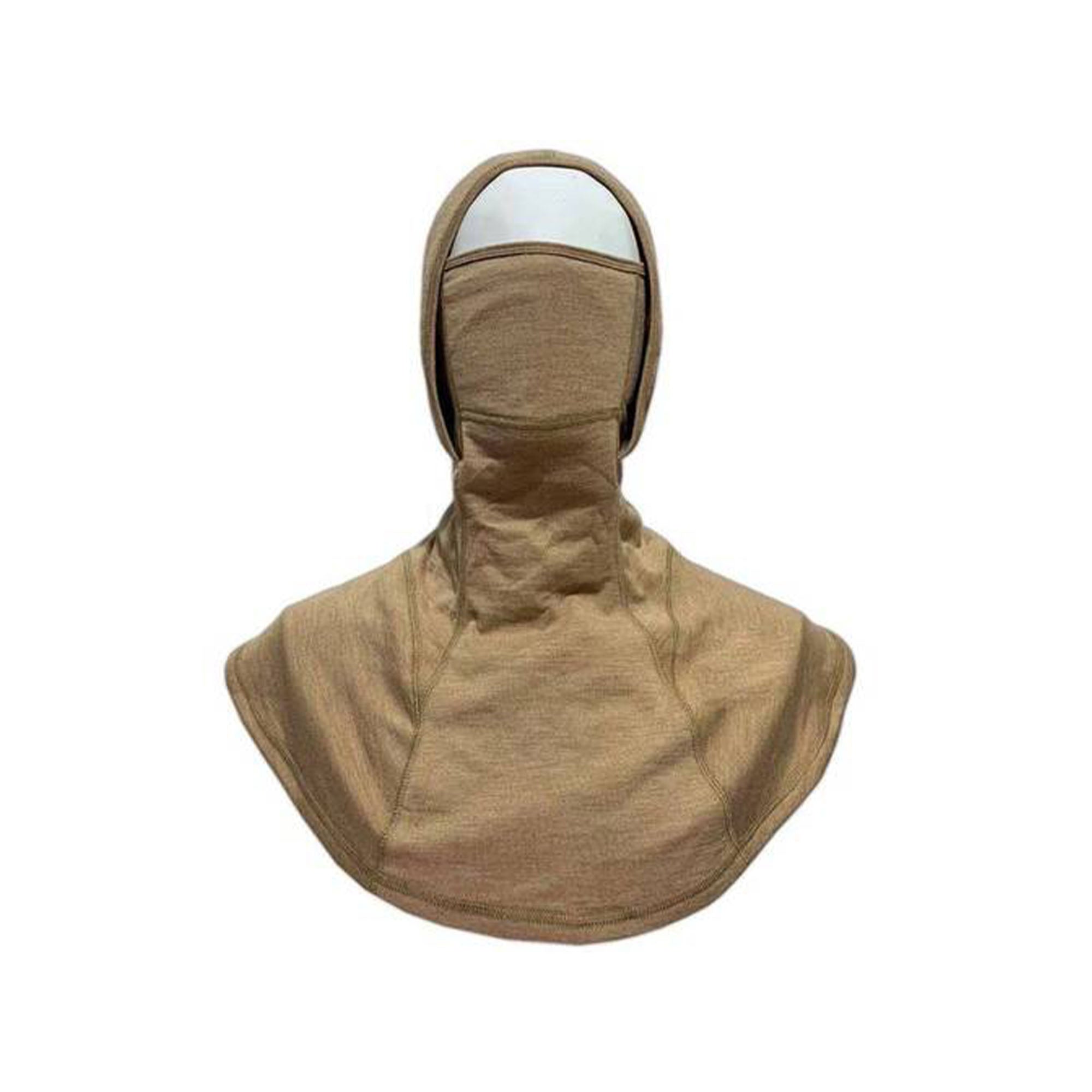 Flame Retardant Hood