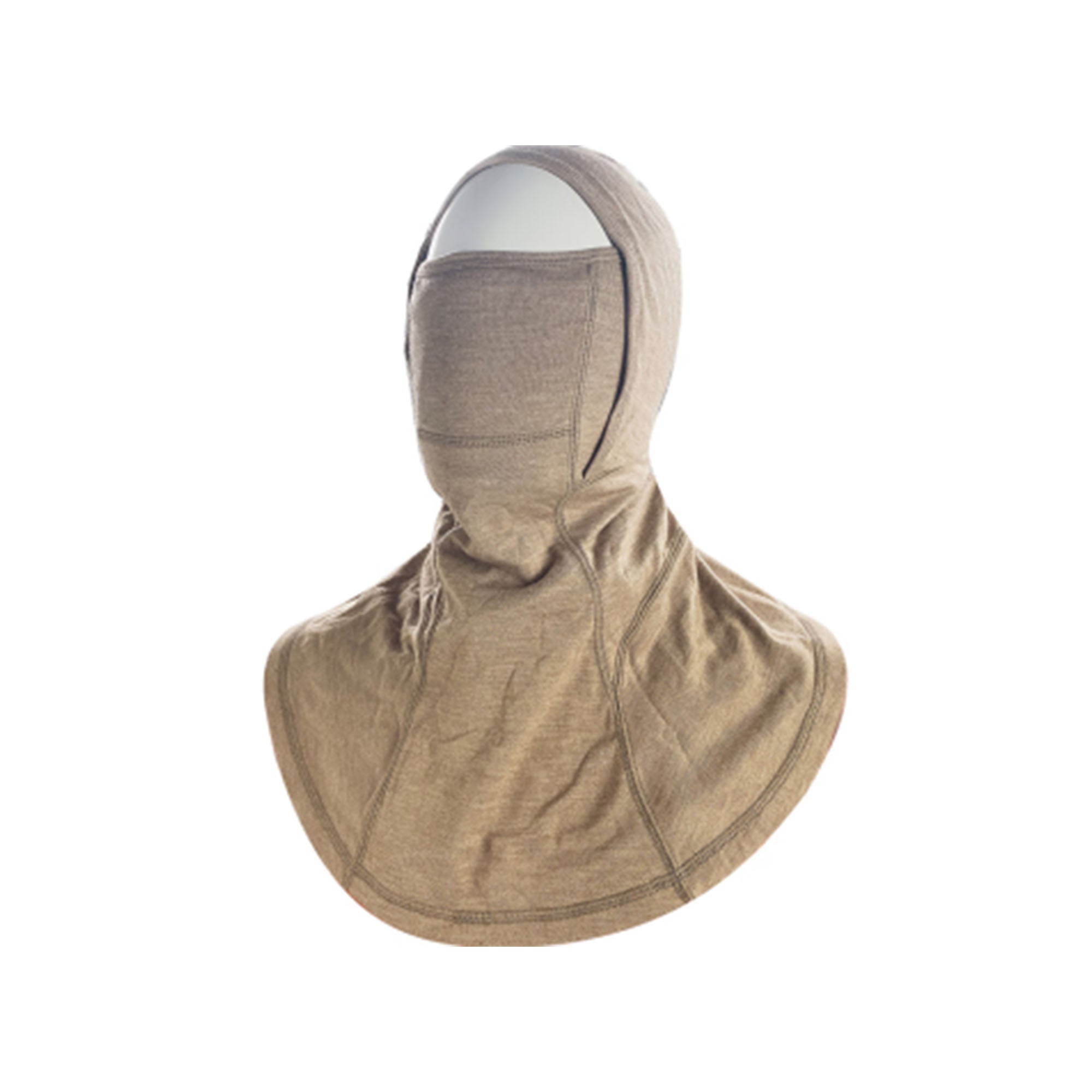 Flame Retardant Hood