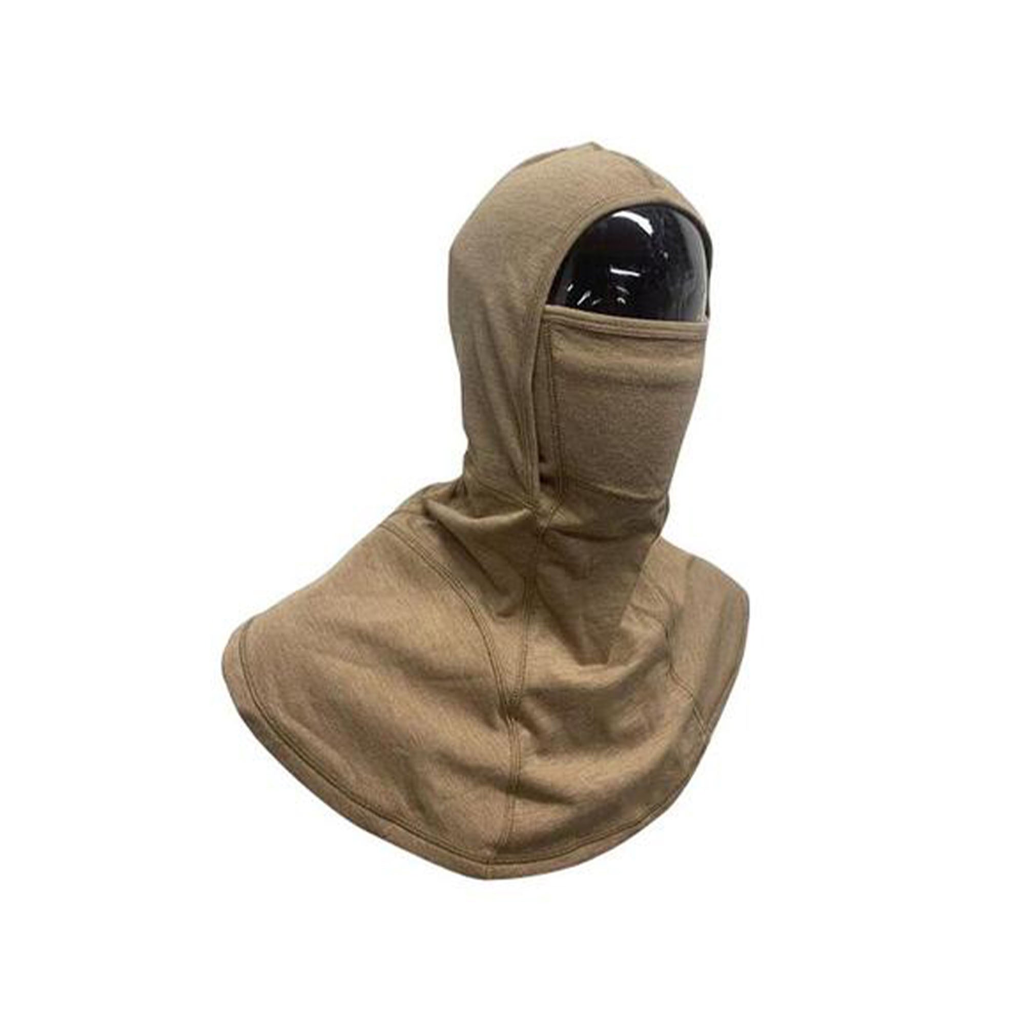 Flame Retardant Hood