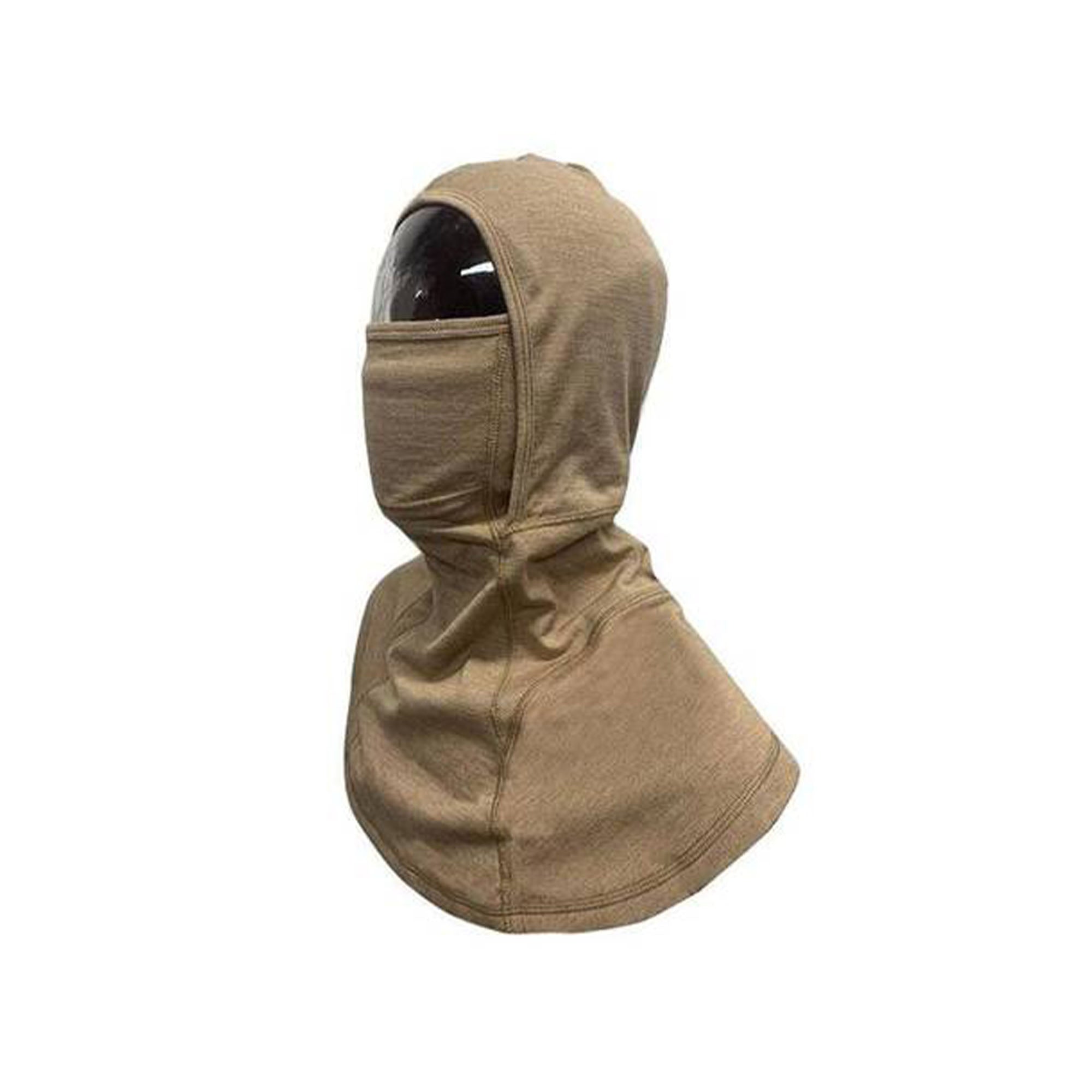 Flame Retardant Hood