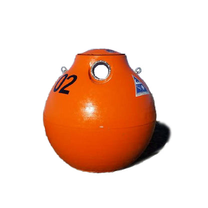 Floating Survival Capsule