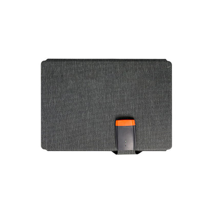 Foldable USB Portable Solar Panel Power Bank