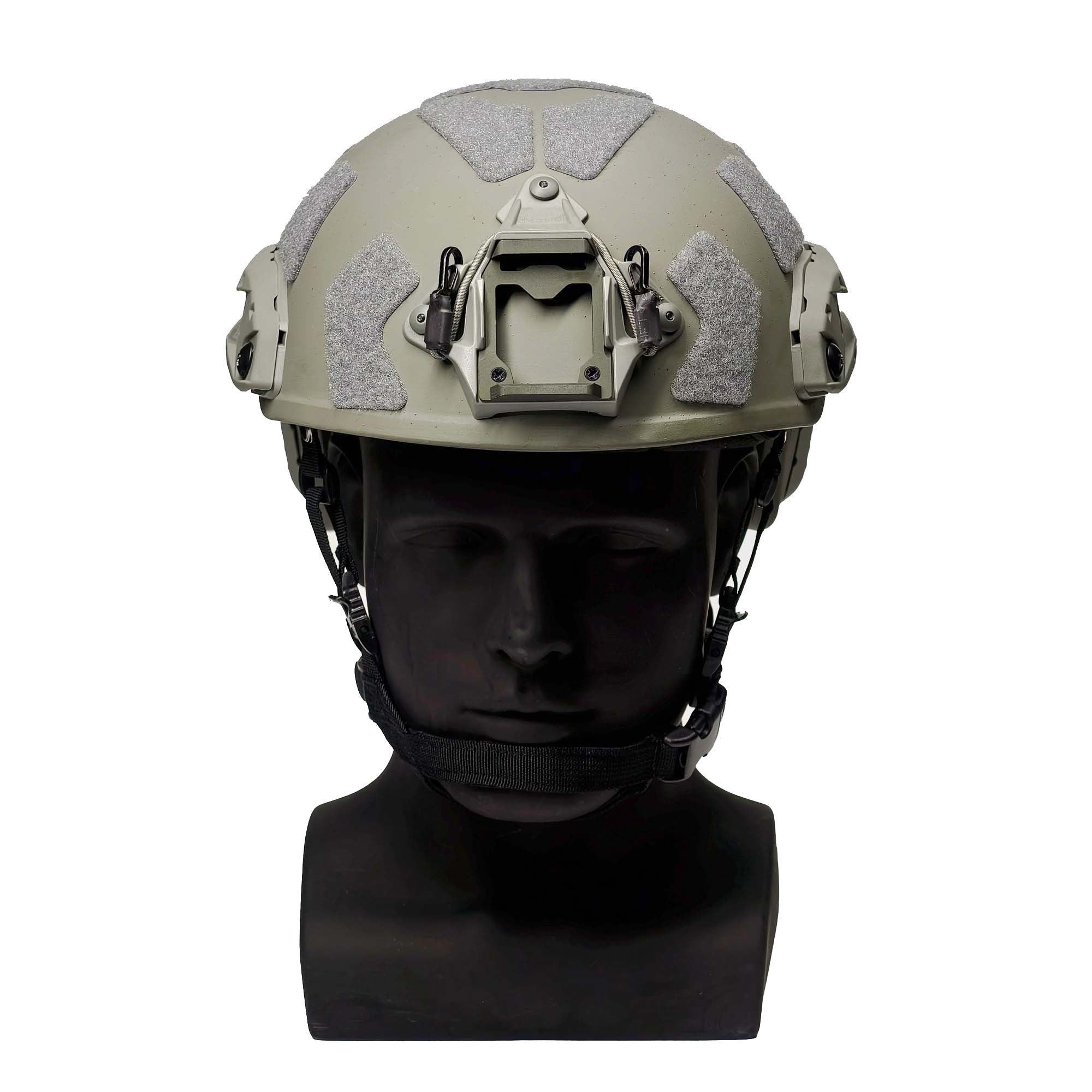 Fast Super High - Cut Bullet Proof Helmet - Regular