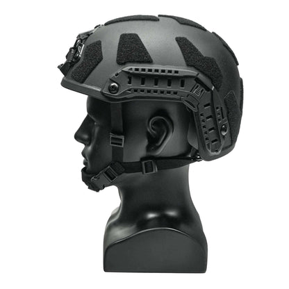 Fast Super High - Cut Bullet Proof Helmet - Regular