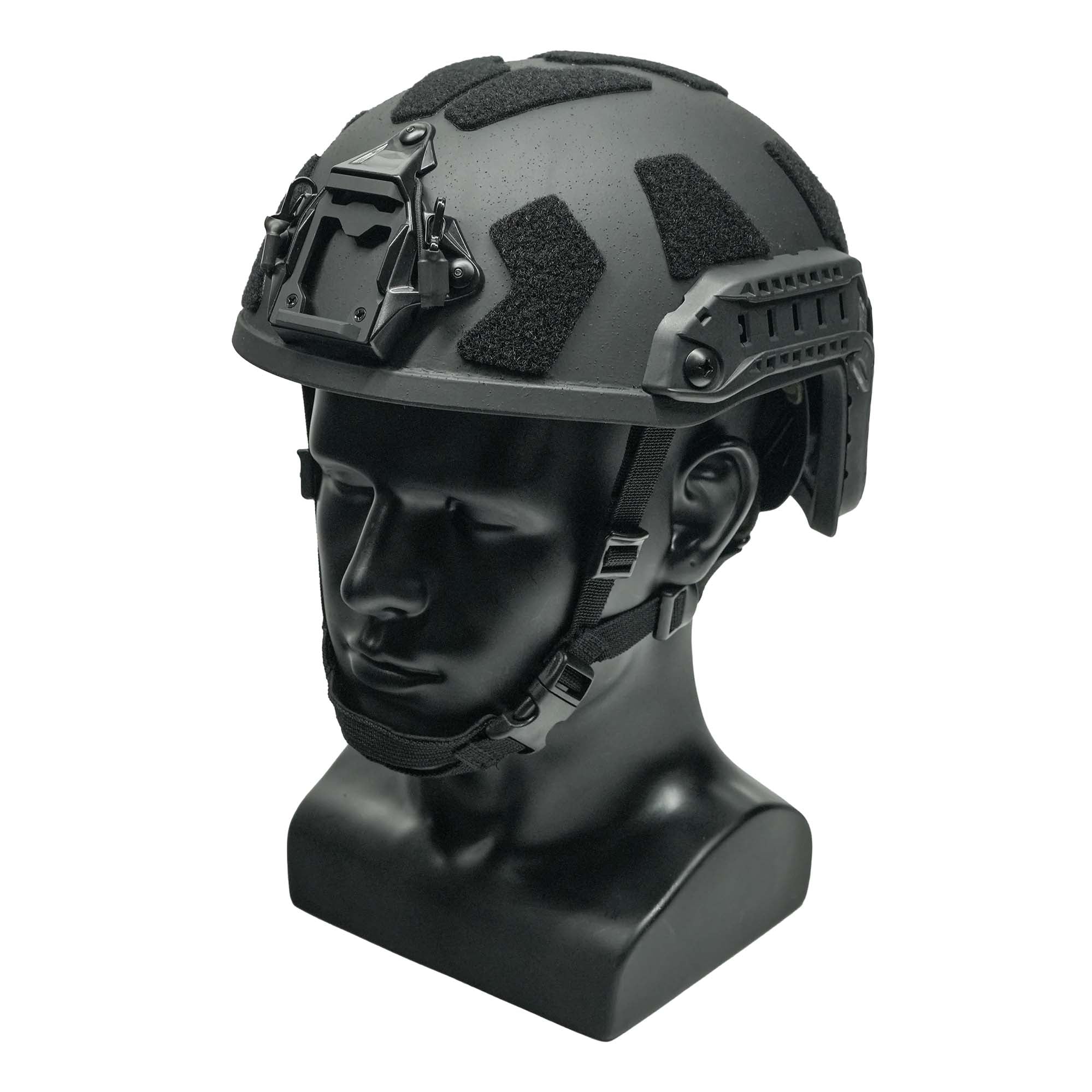Fast Super High - Cut Bullet Proof Helmet - Regular