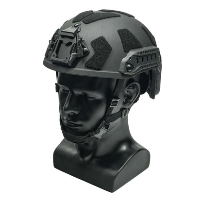 Fast Super High - Cut Bullet Proof Helmet - Regular