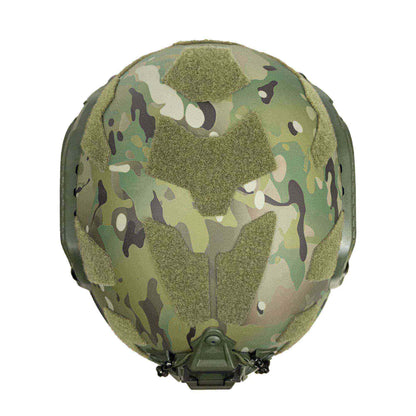 Fast Super High - Cut Bullet Proof Helmet - Regular