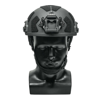 Fast Super High - Cut Bullet Proof Helmet - Regular