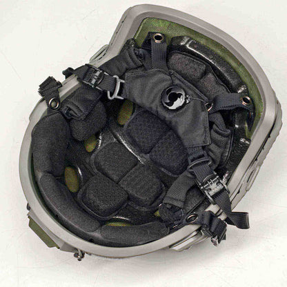 Fast Super High - Cut Bullet Proof Helmet - Regular