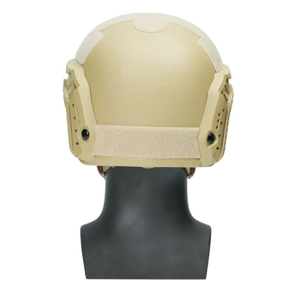 Fast Super High - Cut Bullet Proof Helmet - Regular