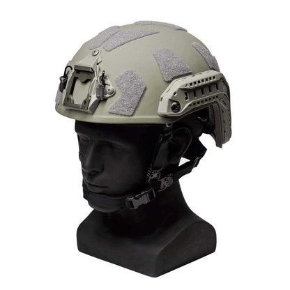 Fast Super High - Cut Bullet Proof Helmet - Regular