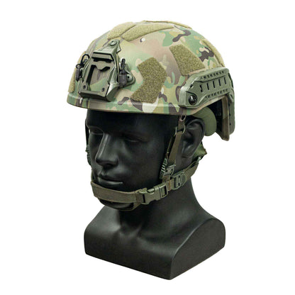 Fast Super High - Cut Bullet Proof Helmet - Regular