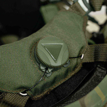Fast Super High - Cut Bullet Proof Helmet - Regular