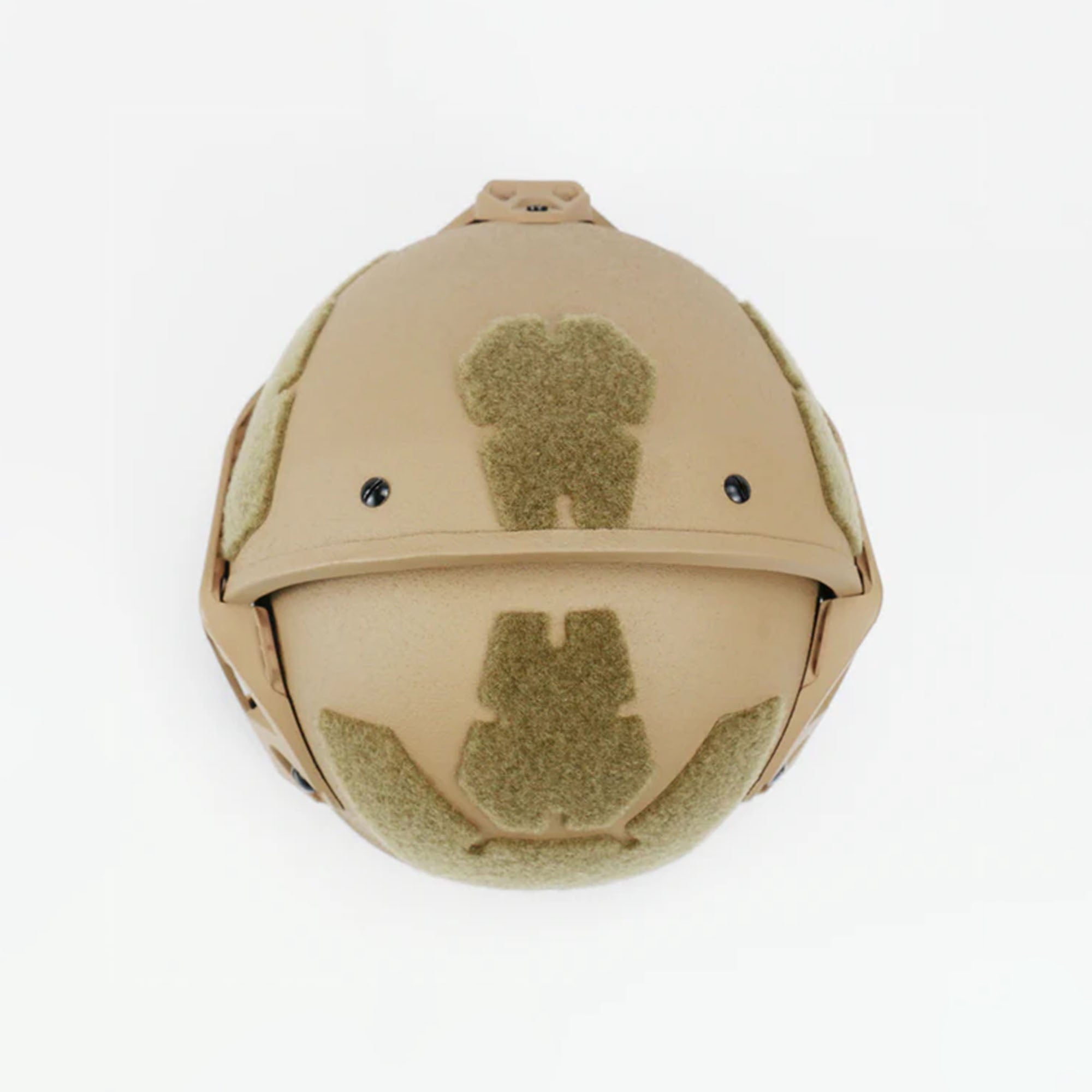 Bullet Proof Helmet Wendy
