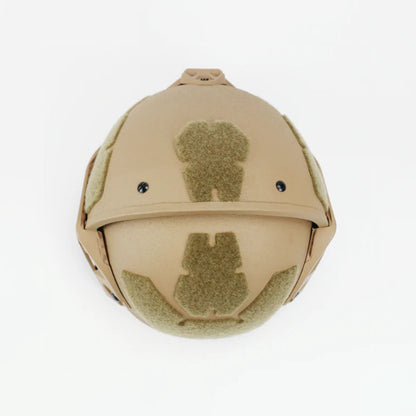 Bullet Proof Helmet Wendy