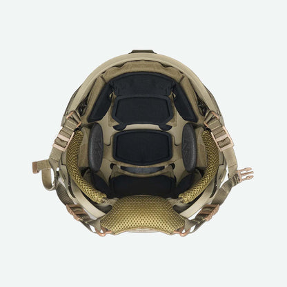Bullet Proof Helmet Wendy