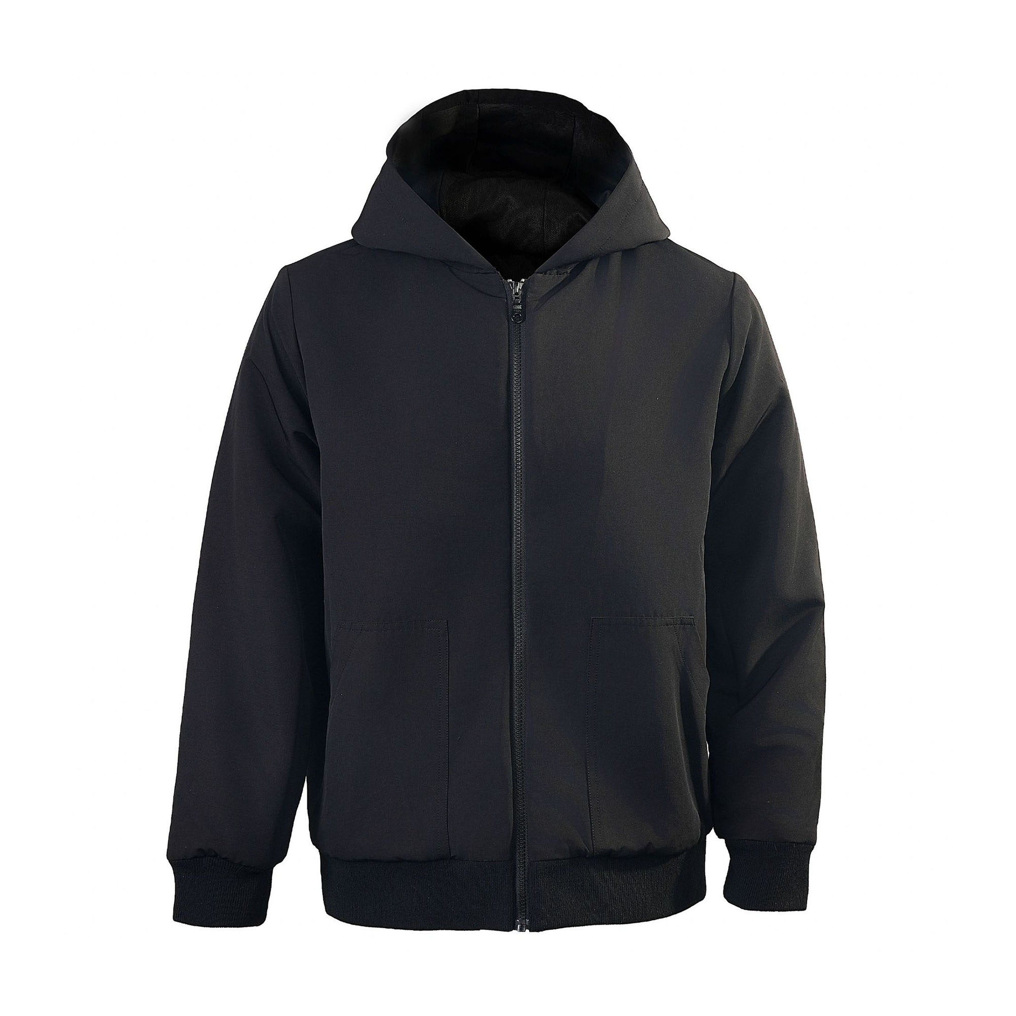 Hooded Stab Proof Jacket