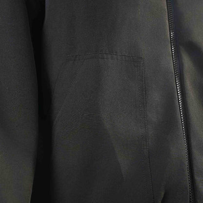 Hooded Stab Proof Jacket