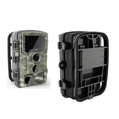 Infrared Night Vision Outdoor Security Camera