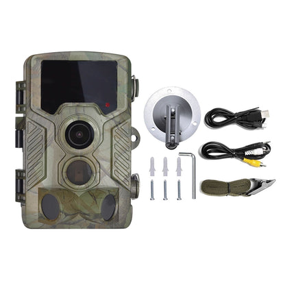 Infrared Night Vision Outdoor Security Camera