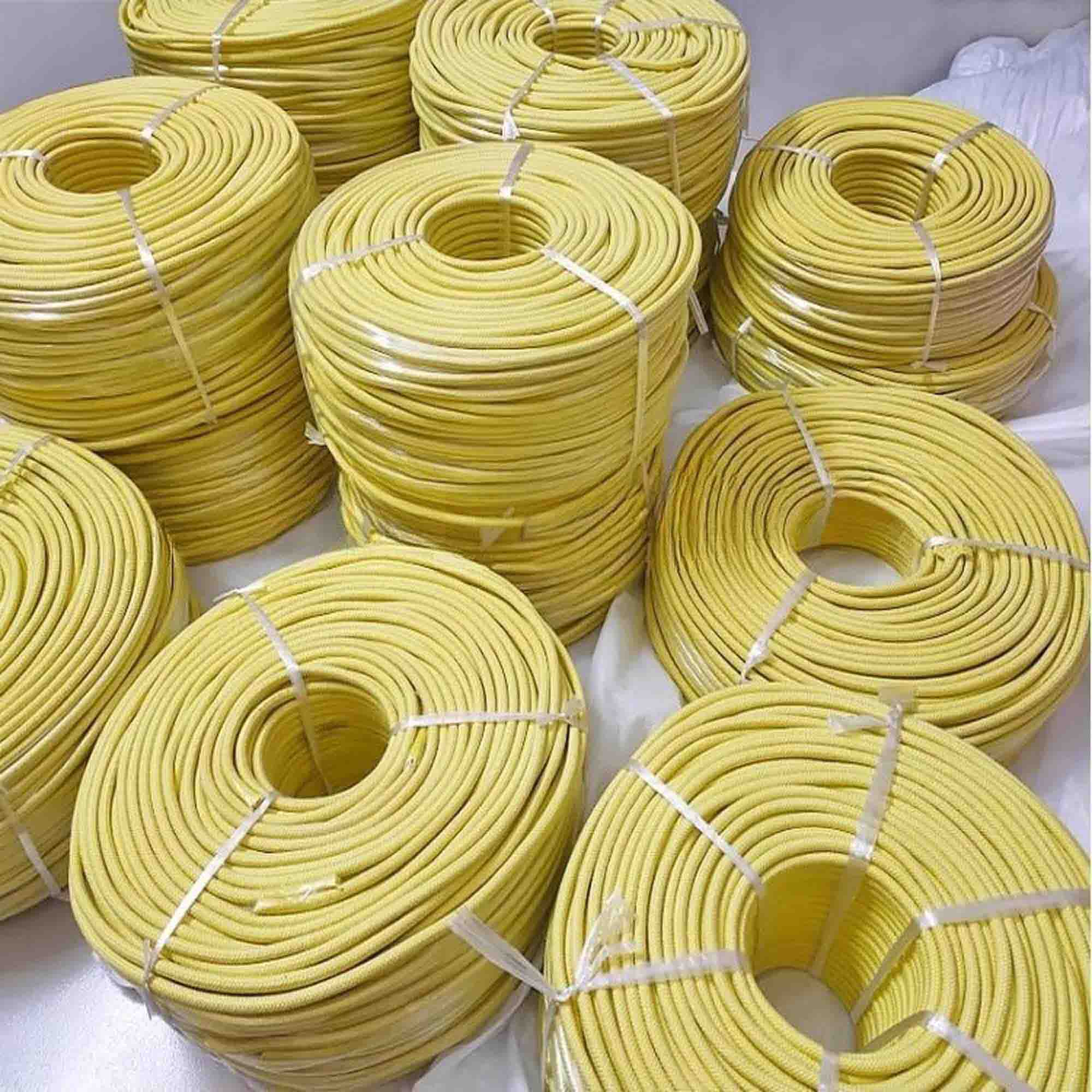 Kevla Fire Proof Escape Rope