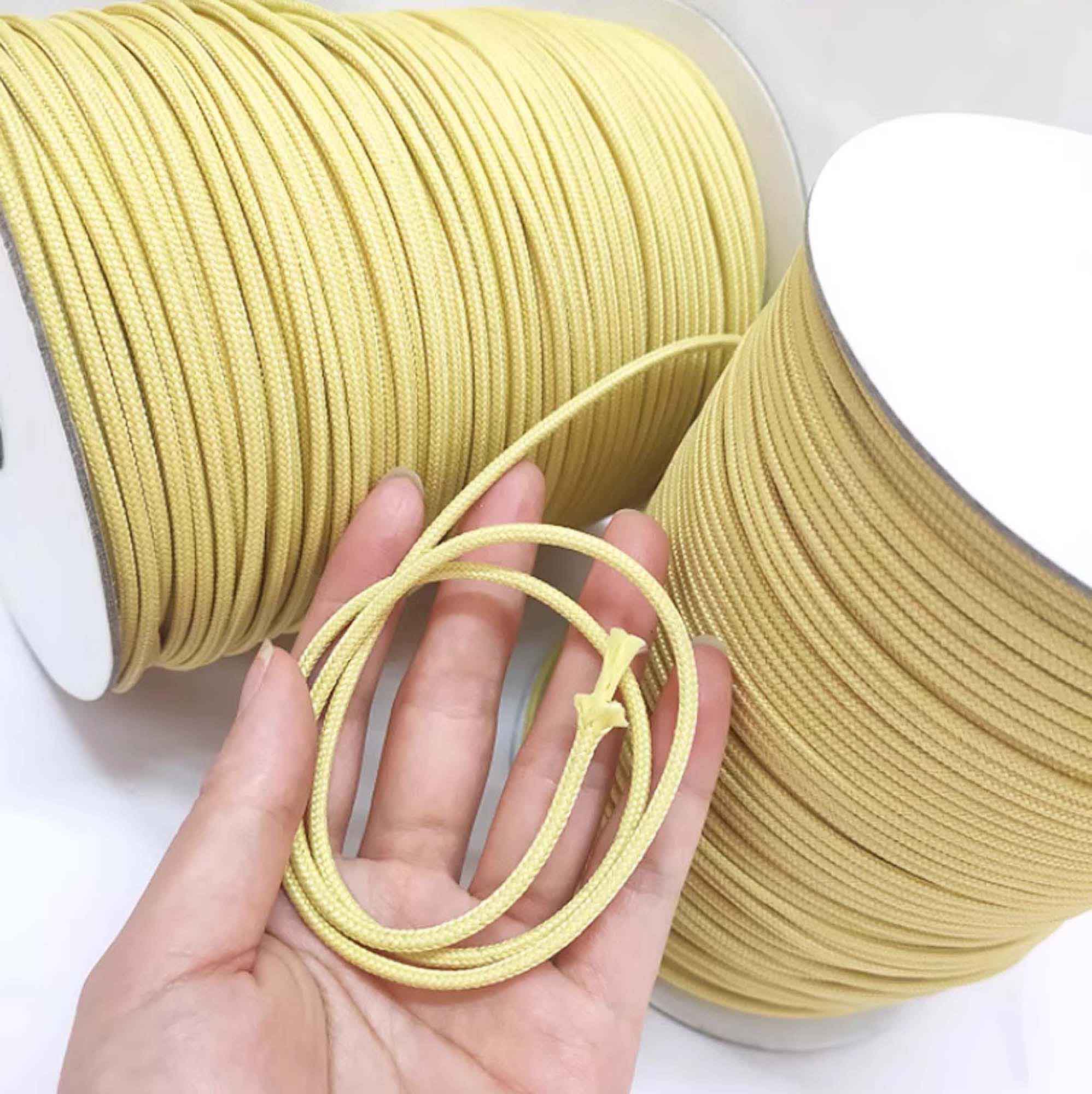 Kevla Fire Proof Escape Rope